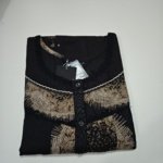 Shandar Xl XL Black #003072