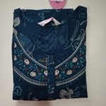 Shandar Xl XL Royal Blue #003067