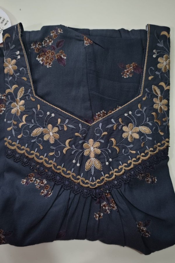 Shandar Xl XL Royal Blue #003074
