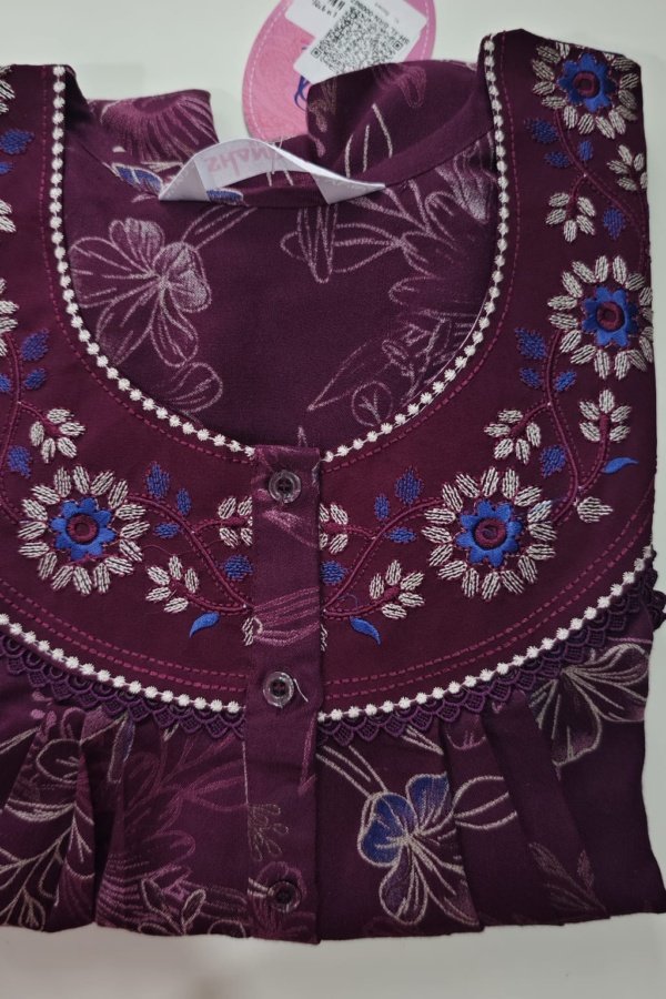 Shandar Xl XL Brown #003069