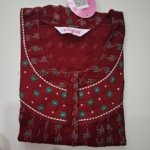 Shandar Xl XL Crimson #003068