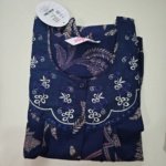 Shandar M M Royal Blue #003064