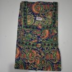 Jyothi Cotton XXL XXL Royal Blue #003120