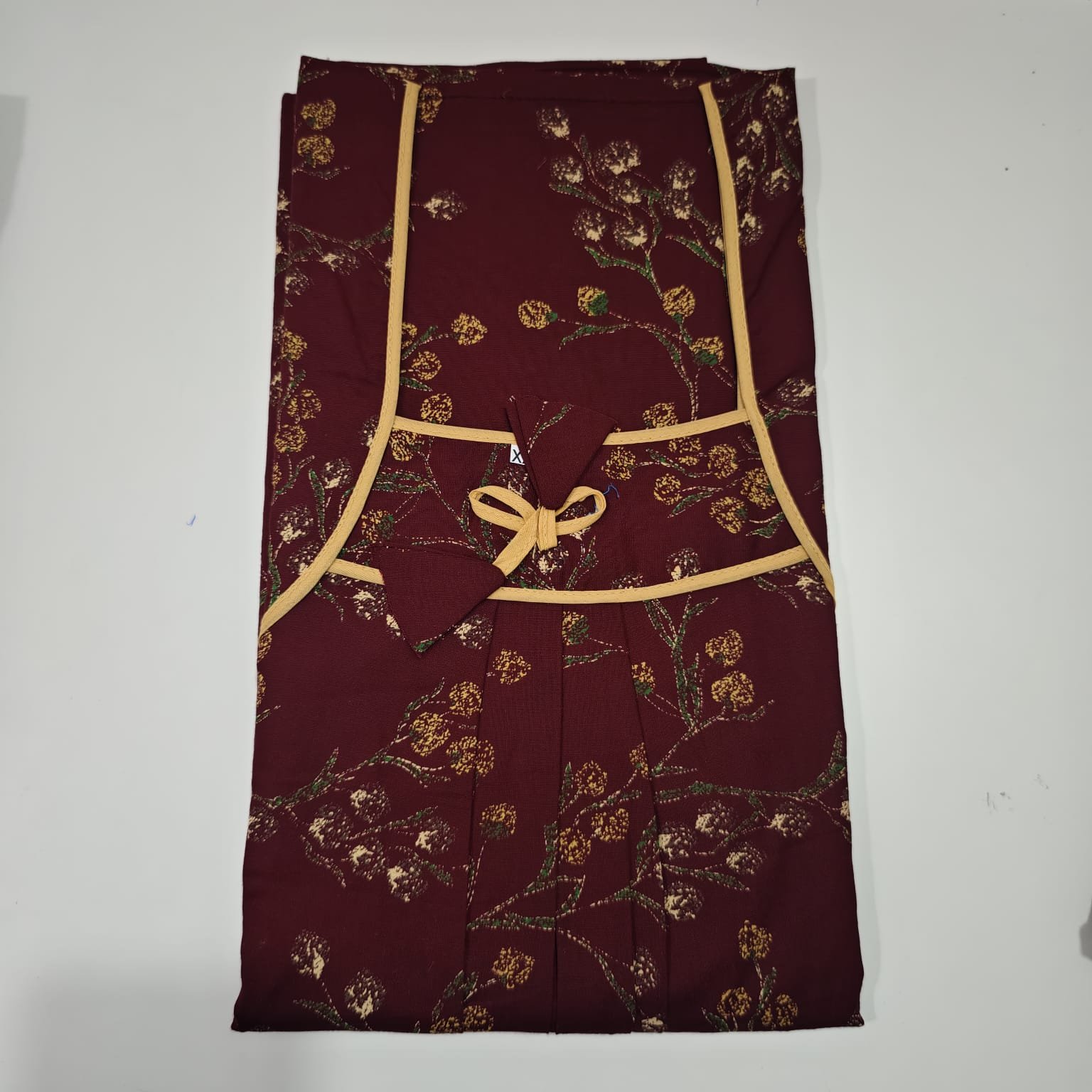 Jyothi Cotton XXL XXL Brown #003104