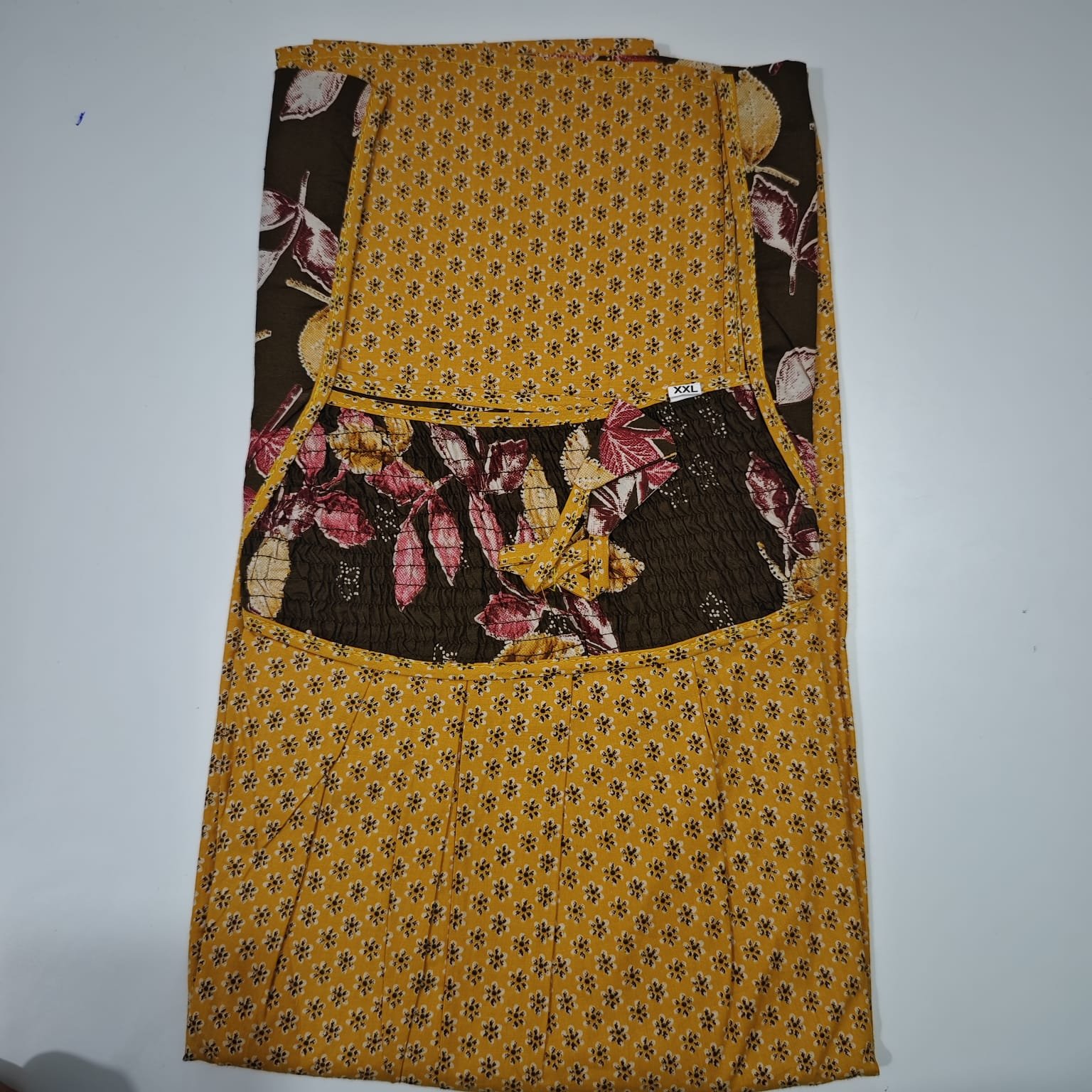 Jyothi Cotton XXL XXL White #003118