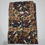 Jyothi Cotton XXL XXL Black #003106