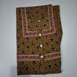 Jyothi Cotton XXL XXL Brown #003105