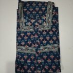 Jyothi Cotton XXL XXL Royal Blue #003112