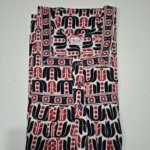Jyothi Cotton XXL XXL Black #003110