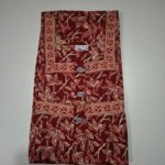 Jyothi Cotton XXL XXL Crimson #003113