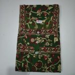 Jyothi Cotton XXL XXL Black #003107