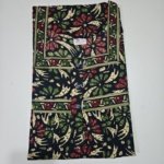 Jyothi Cotton XXL XXL Black #003108